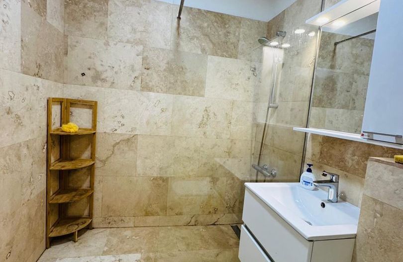 2 Camere | 63 mp | Bloc Nou | Gata de Mutare | ISG Residence T43 - Poză 7