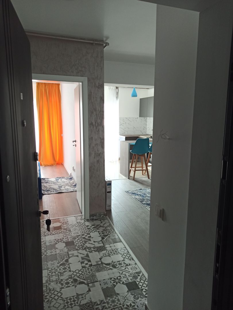 Apartament modern, lux, aproape metrou Leonida/Berceni - Poză 14