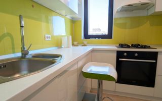 3 camere Premium | Str. Sibiu 31 | Metrou 3 minute - Poză 10