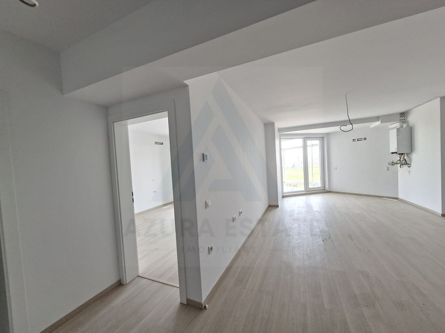 Apartament 2 camere | 54 mp utili | balcon 12 mp |  EVOLUTION - Poză 1