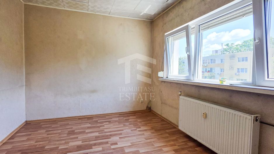Apartament de 4 camere Militari / Apusului | Etaj 3/4 | Bloc reabilita - Poză 16