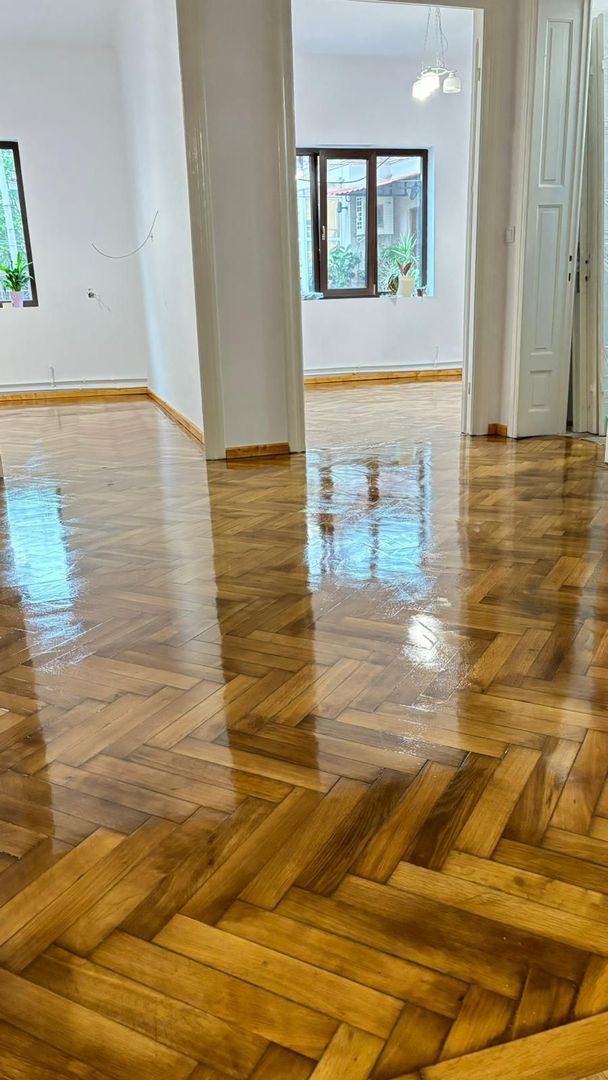 Ag BRASADAS vinde vila 8 camere Parcul Carol - Poză 4