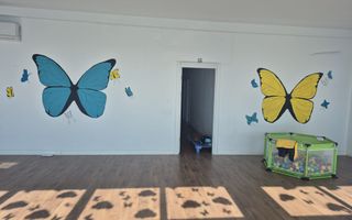 Spatiu Comercial I Tunari I 463 utili I curte 400 mp I parcare - Poză 19