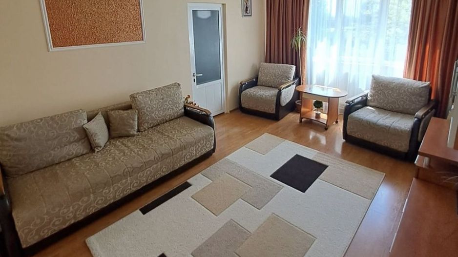 Vand apartament Casa de cultura - Poză 3