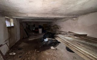 Teren casa 590mp + fundatie casa cu beci, Giarmata - Poză 6