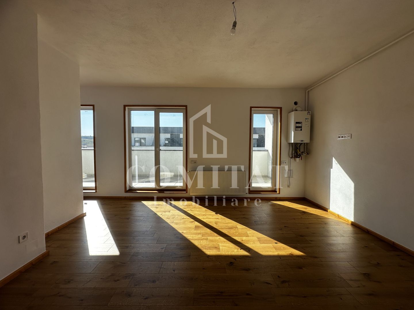 Apartament 2 camere | Terasa și Parcare | Zona Eroilor - Poză 1