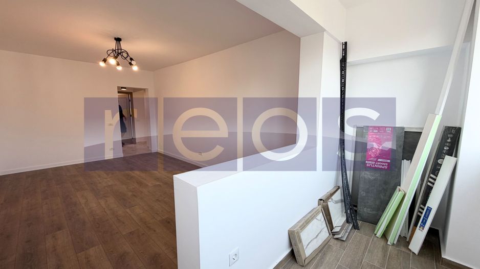 VANZARE 3 CAMERE | 75 MP | DECOMANDAT | ETAJ 8/10 | TITULESCU – BANU MANTA - Poză 2