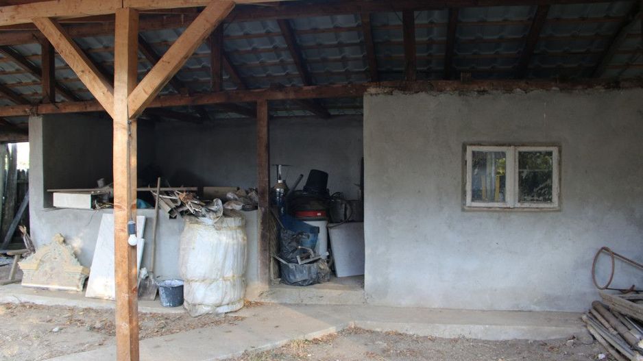 Casă cu suflet și priveliște de poveste – Crasna, Gorj - Poză 29