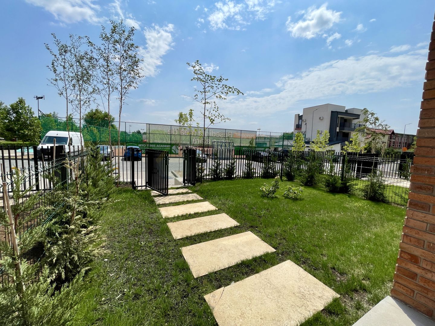 Vila urbana 3 camere | Tunari-Parc - Poză 14