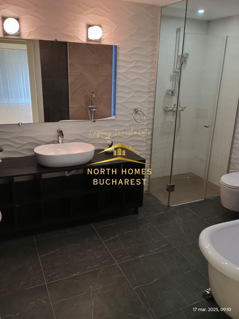 Apartament de vanzare 3 camere , Zona Aron Cotrus Nordului - Poză 8