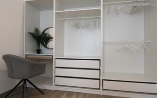 Apartament cu 2 camere, Vivalia - Take Ionescu + loc de parcare subteran. - Poză 11
