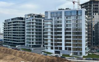 Apartament cu 2 camere - One Lake Club - Poză 8