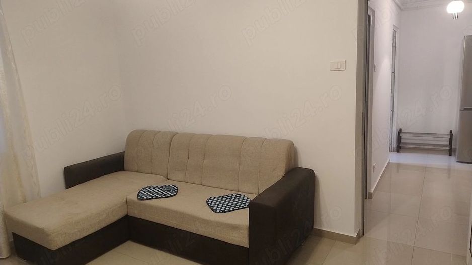 🔑 Vanzare garsoniera 30 mp, Parter, finisaje LUX, mobilata – Titan - Poză 2