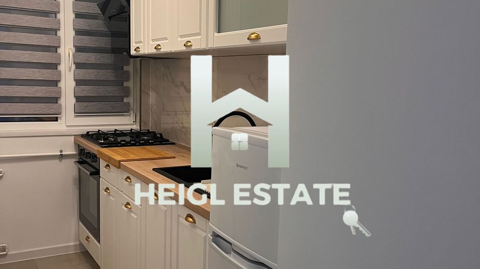 Apartament modern in zona Dacia - Poză 6