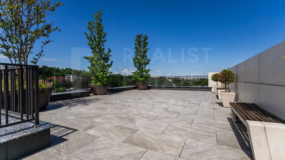 Chirie, apartament, 4 camere, str. Universității, Centru - Poză 28