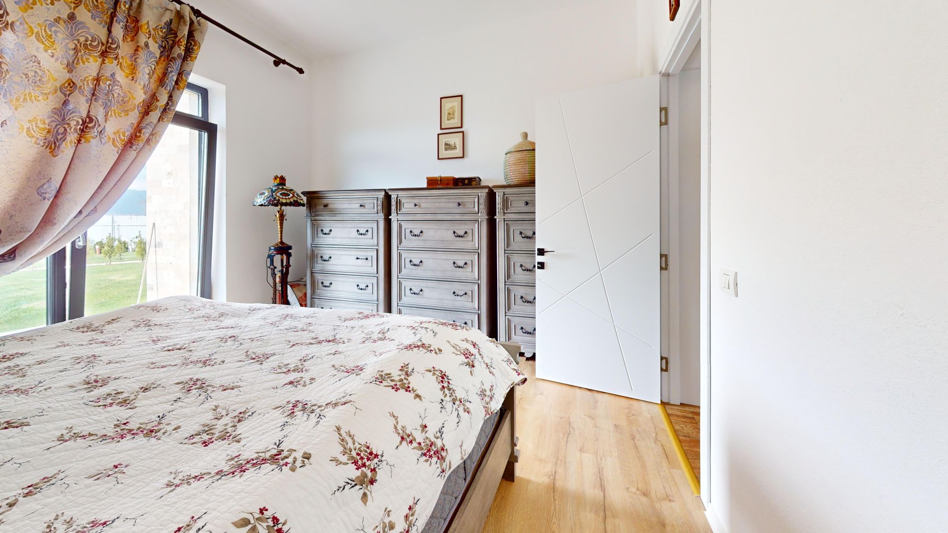 Casa individuala la 16 km de Brasov - Poză 25