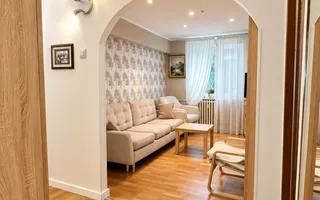 APARTAMENT 3 CAMERE | DECEBAL | 68MP | 2 LOGII | METROU | PANORAMA | - Poză 13
