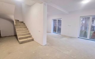 FĂRĂ COMISION | CASĂ 4 CAMERE ÎN SIBIU | NOUĂ | TURNIȘOR - Poză 4