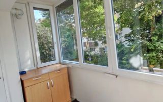 3 camere open space, balcon, Marasti, Kaufland, OMV, Mega Image - Poză 7