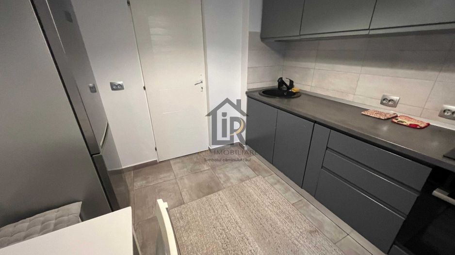Apartament 2 camere-Nicolina Belvedere Biserica Catolică - Iasi - Poză 6