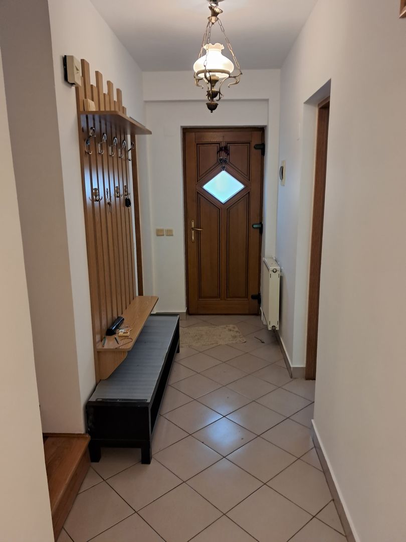 Casă Iancu Nicolae (Tecadra) | 3 camere + birou | curte - Poză 2