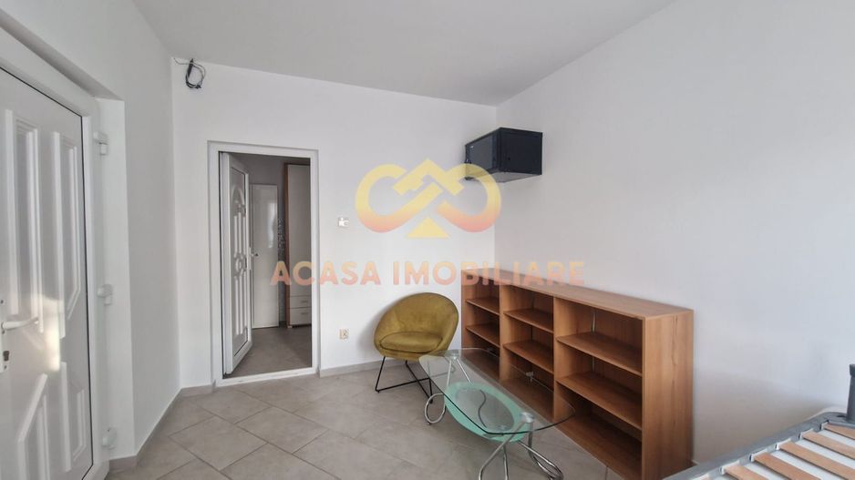 LETCANI CLADIRE DE LOCUIT  APARTAMENT 4 CAMERE si HALA - Poză 10