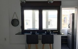 STUDIO CALEA VICTORIEI | GALDAN APARTMENTS - Poză 11