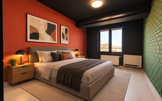 3 camere | Terasă 20 mp | Parcare subterană | Rond OMV Pipera - Poză 11