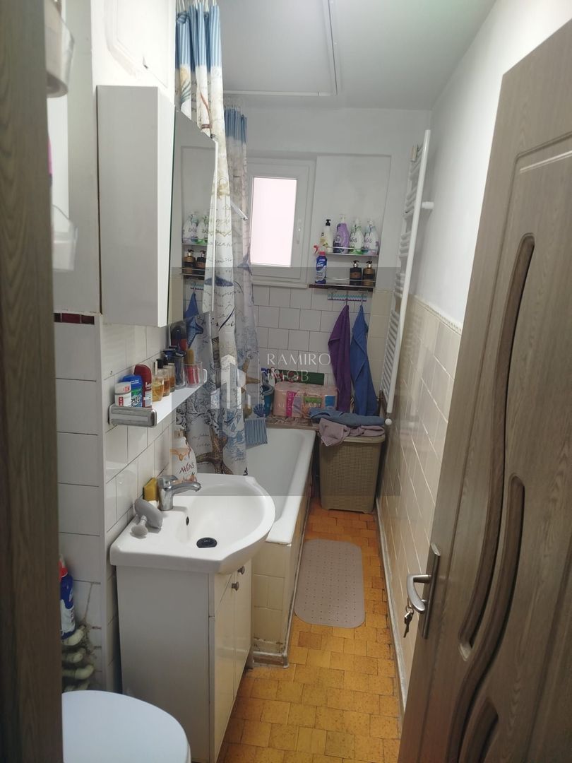 Garsoniera decomandata Dristor / Calea Vitan - Poză 6