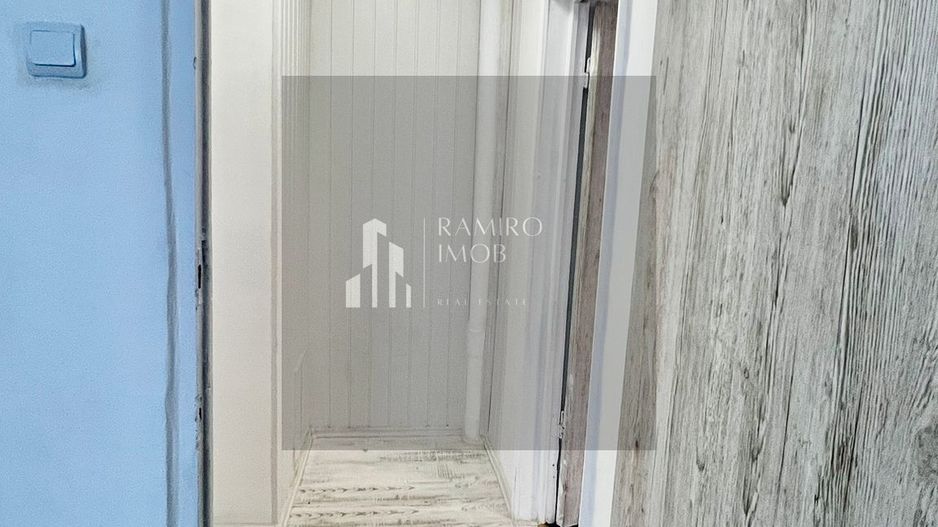 Apartament 3 camere bloc 1982 etaj 2 - Piata Sudului Sector 4 - Poză 6