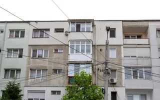 Apartament 2 camere, etaj 3, Cornișa - Poză 20