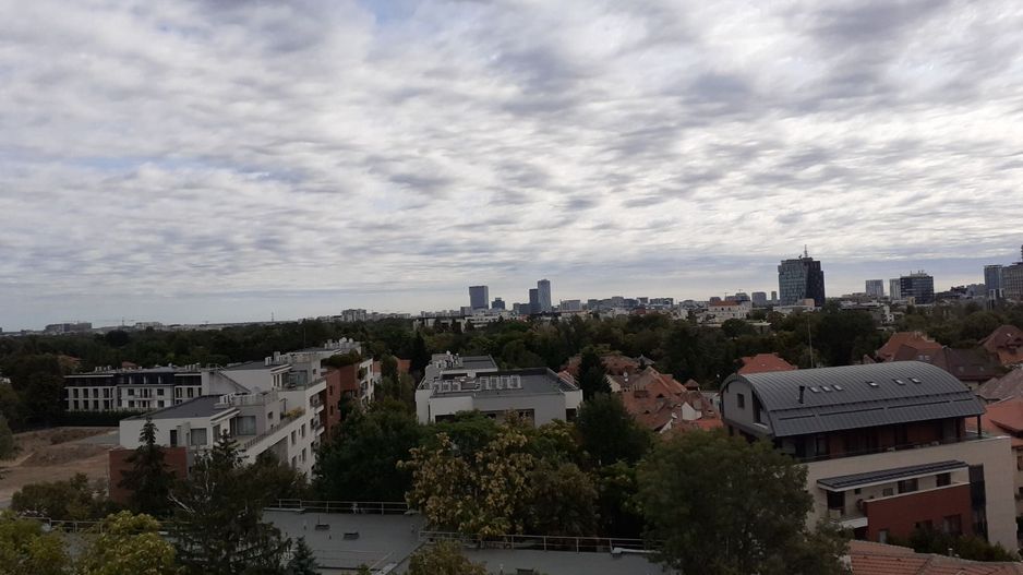 Penthouse 5 camere de vanzare - Poză 10