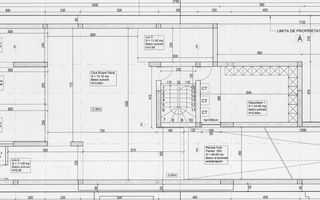 Apartament 4 camere, bloc boutique, curte, parcare - Metrou Bazilescu - Poză 23
