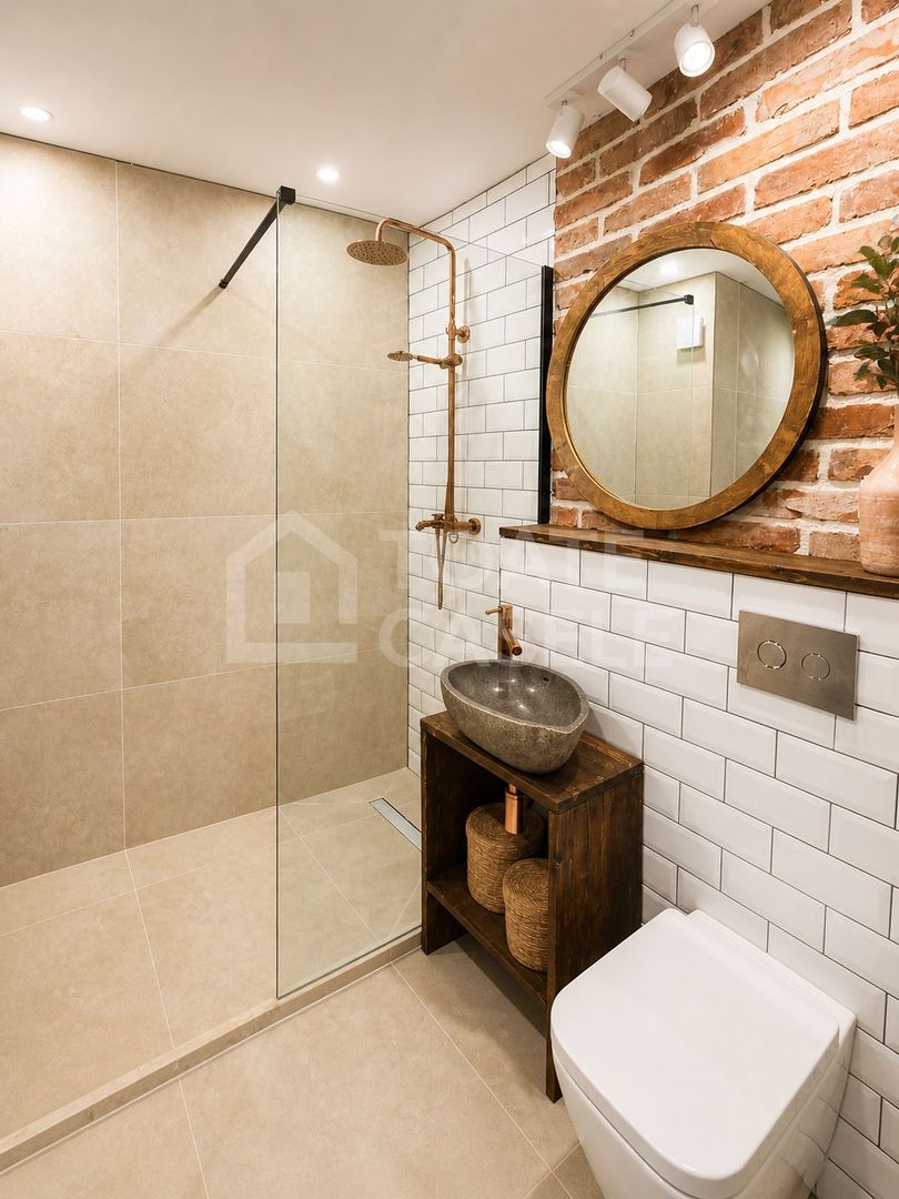 Apartament 3 camere, complet renovat si mobilat – Manastur, Calea Floresti - Poză 5