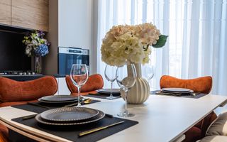 Vânzare, apartament, 1 cameră + living, bd. Mircea cel Bătrân, Ciocana - Poză 5