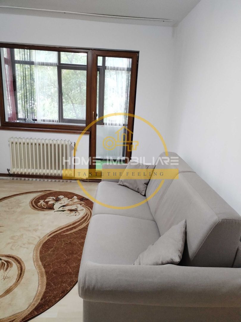 Apartament de inchiriat cu 2 camere Etajul 1/ zona Podu de Piatra - Poză 3