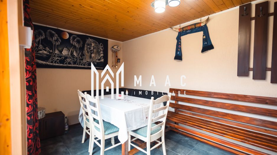 Casă 4 camere I 135 mp I Renovată I Curte 505 mp I Cristian - Poză 20