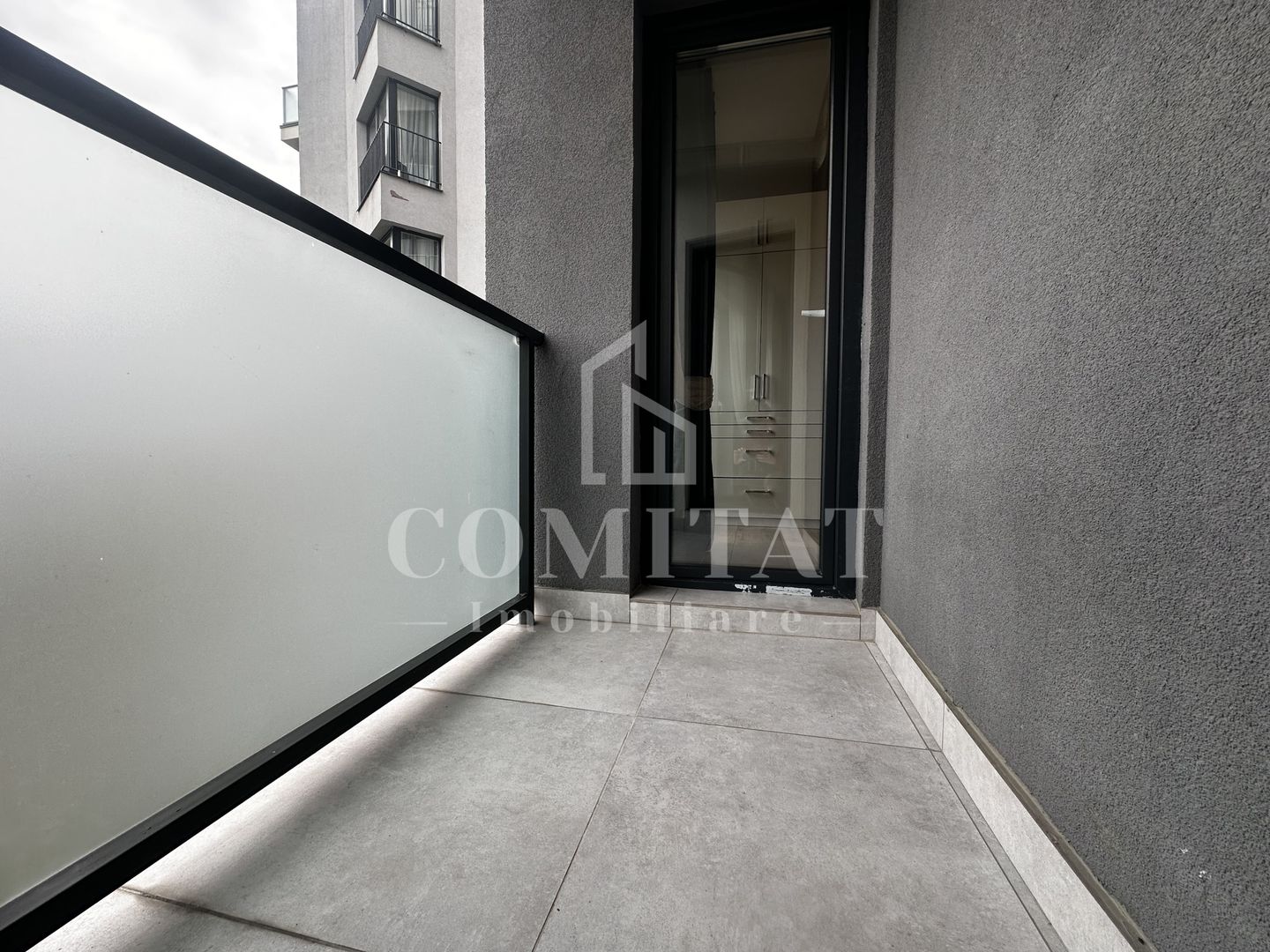 Apartament la cheie | Garaj subteran | Cartier Bună Ziua - Poză 18