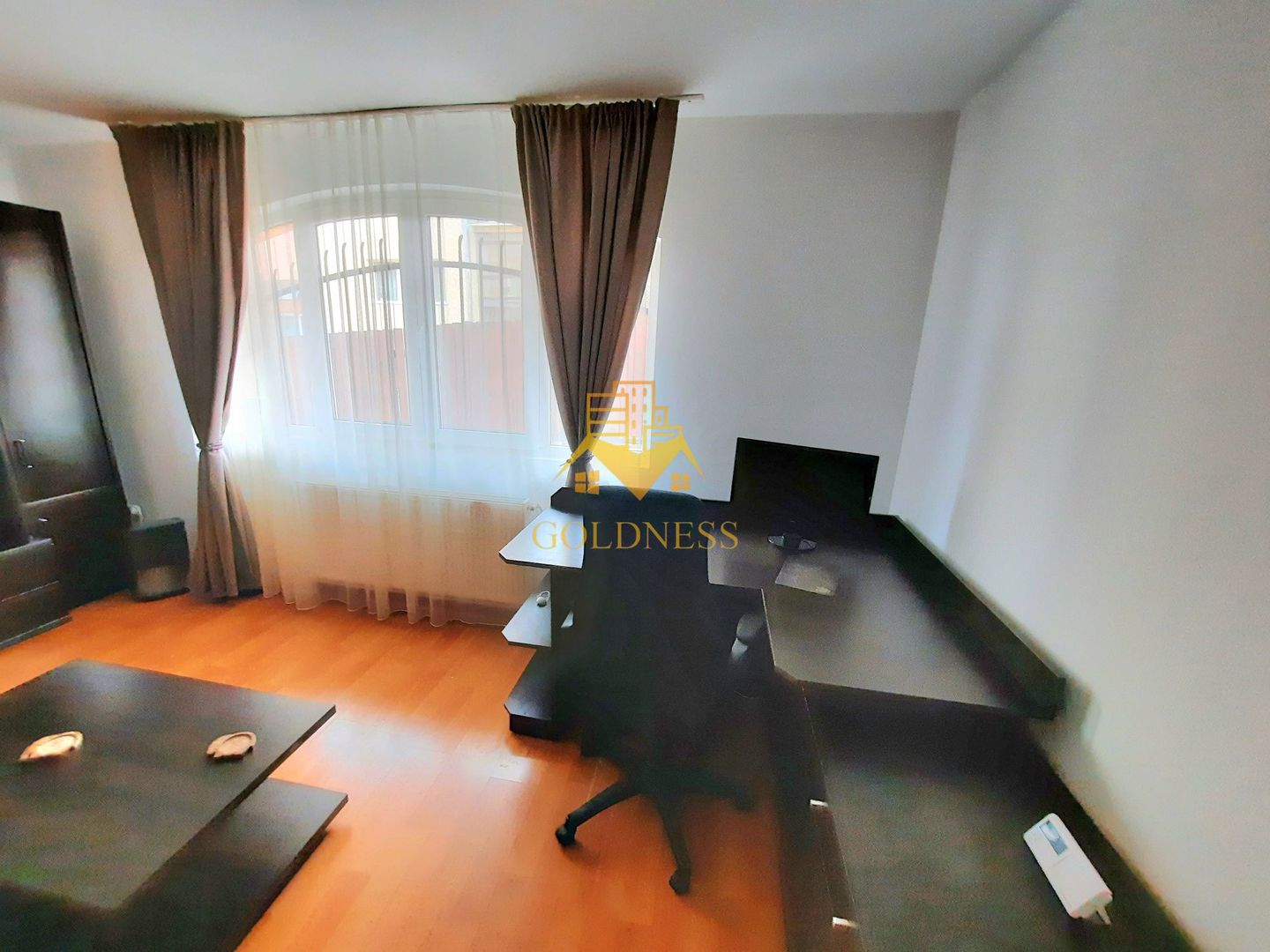2 camere decomandate,Garaj ,Andrei Muresanu, Pet Friendly,Zona Becas - Poză 4