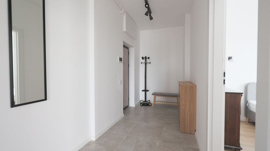 INCHIRIAT! Apartament 2 camere ARED, la prima închiriere! - Poză 7