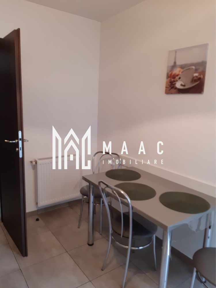 Apartament 2 camere de închiriat | Turnișor, Sibiu | 56 mp - Poză 5