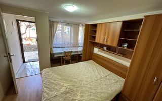 Garsoniera individuala casa Copou 350 euro - Poză 1
