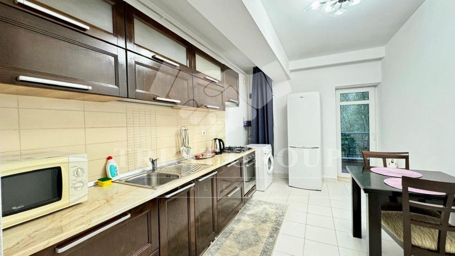 Apartament 3 camere - Aviatiei | Loc de parcare - Poză 7