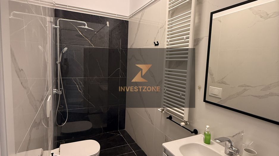 Apartament renovat Cuza Vodă - Poză 5