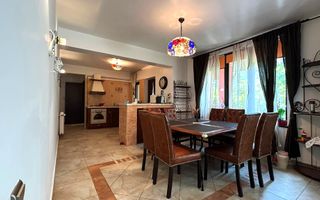 Vilă individuala Pipera–Iancu Nicolae I 244 mp utili I Gradina I Garaj - Poză 5