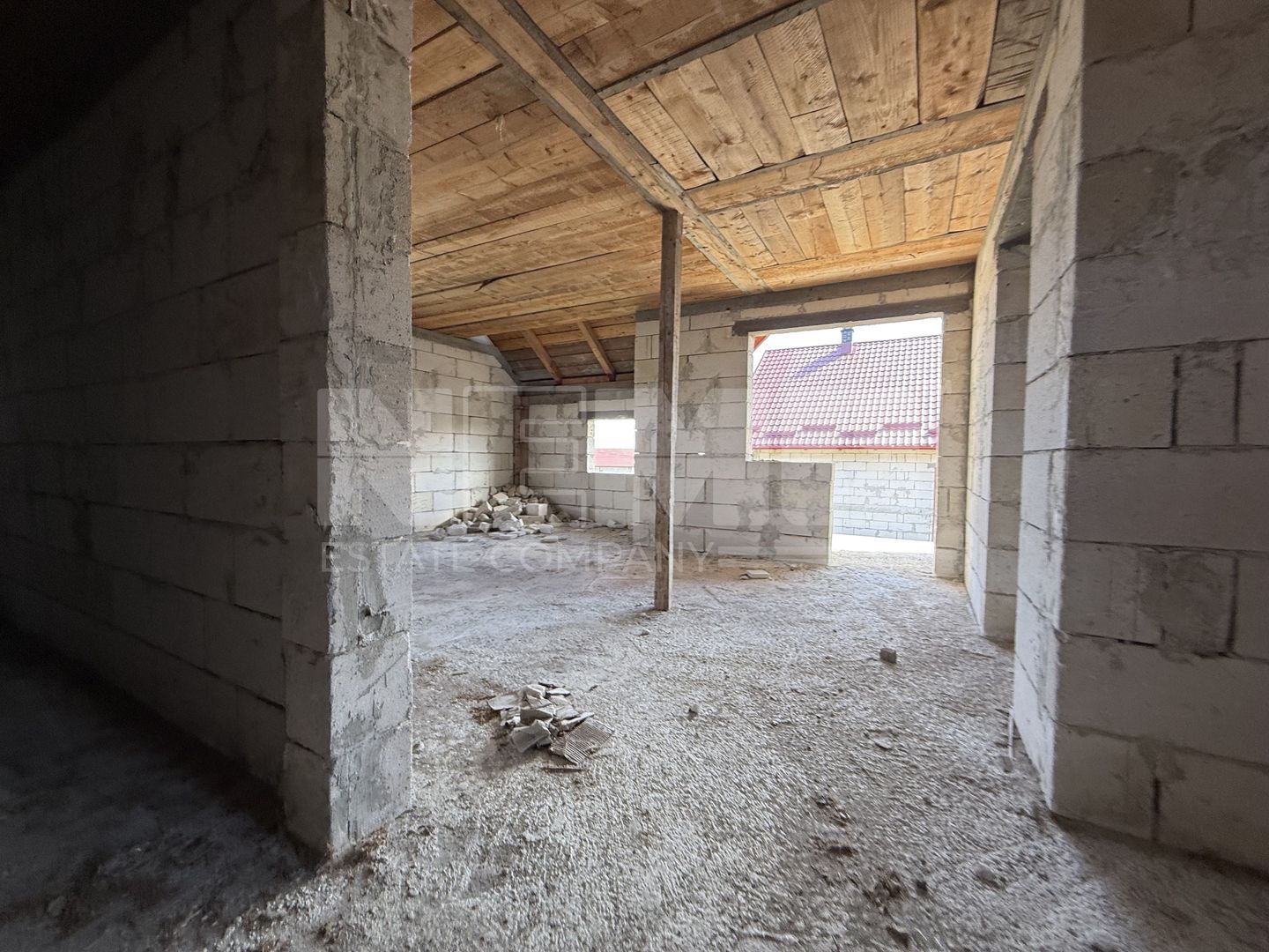 Casă de vânzare | Berchișești | La roșu | 140 mp utili - Poză 7