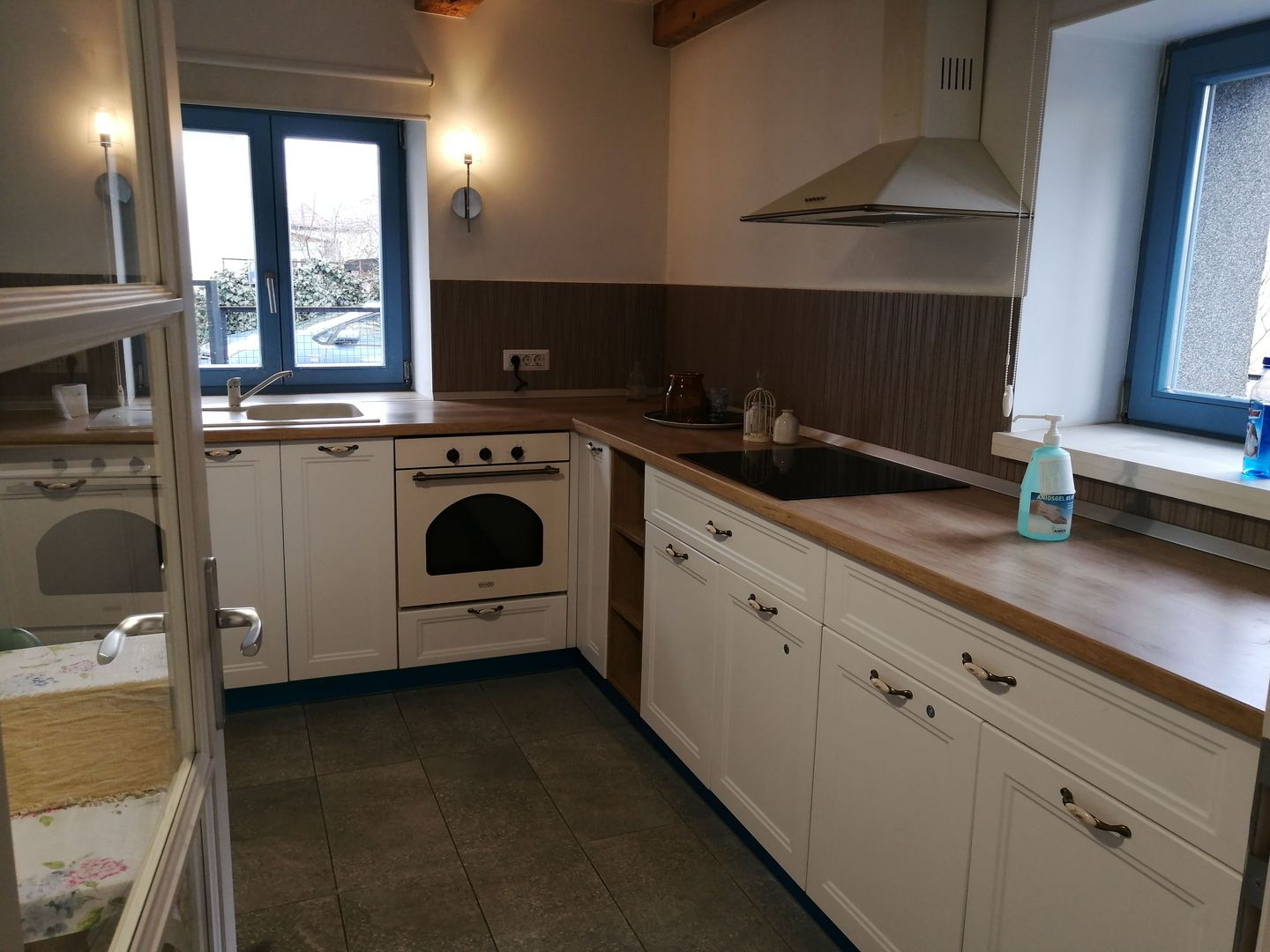 Apartament la casa zona STAR - Poză 6