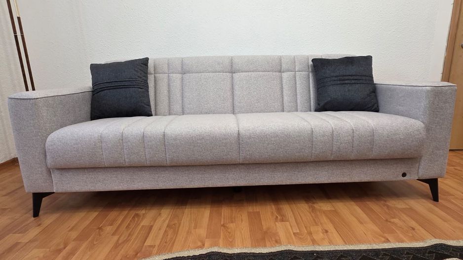 AP. 2 CAMERE COSTIN GEORGIAN, MASINA SPALAT VASE, METROU 5 MINUTE - Poză 3