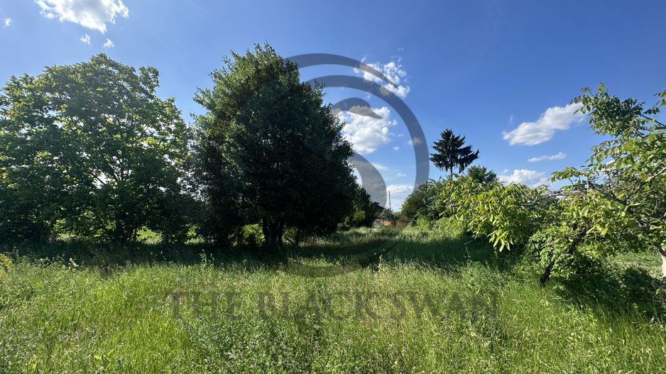 Teren Vanzare 11.000 MP Ghirdoveni | Comision 0% - Poză 13