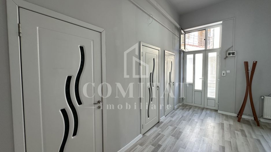 Apartament cu 2 camere | Clădire istorică | Zonă ultracentrală - Poză 7